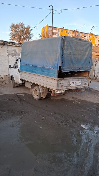 Продам автомашины ГАЗель