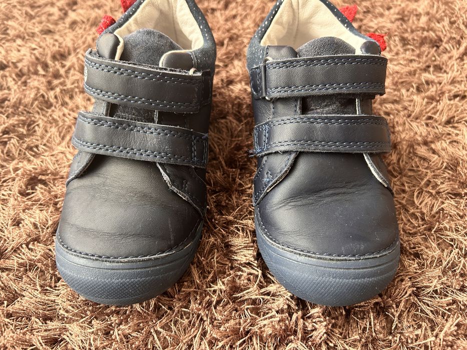 Papuci DD Step marimea 26