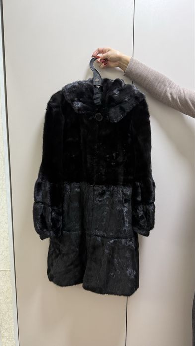 продам норковую шубу