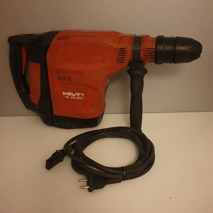 Hilti TE 70-ATC Ciocan Rotopercutor SDS Max 14.5Jouli 14.5
