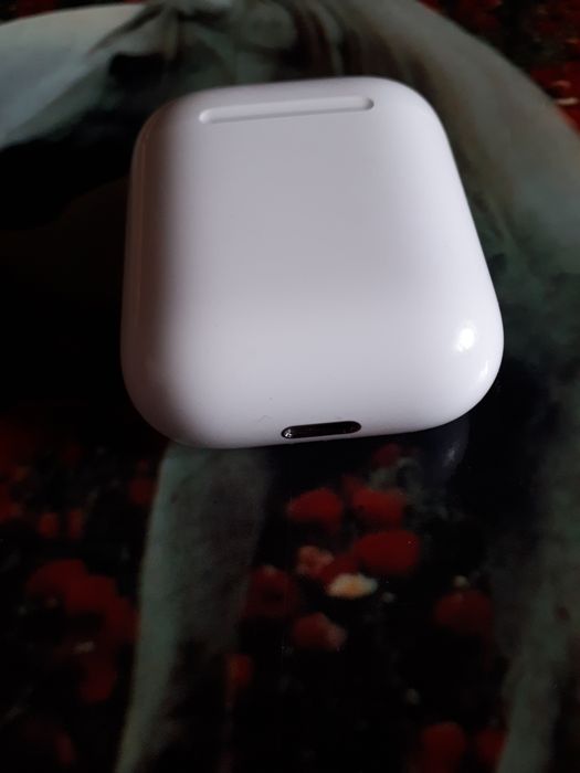 Кейс - оригинал  :A 1602.