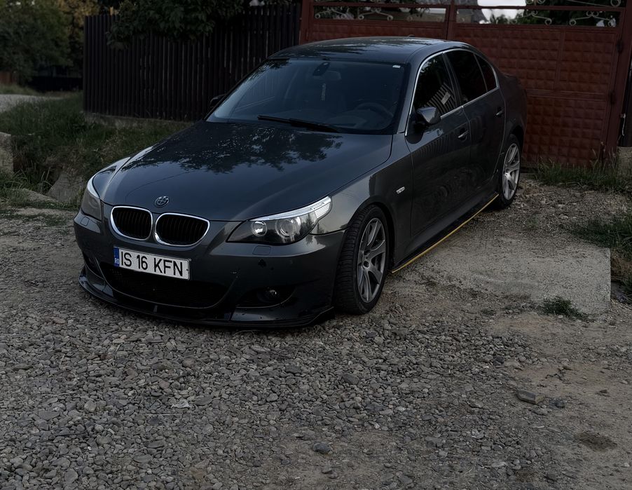 BMW 5 Series 2004 — imagine 2