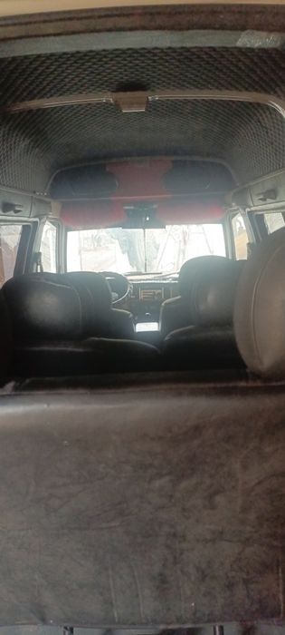 Дамас сотилади. Идиал