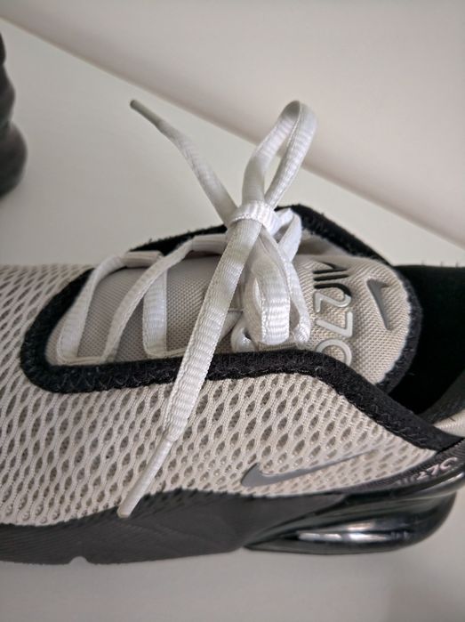 Детски маратонки Nike Air Max 270 / 32 номер