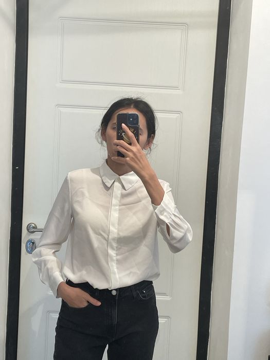 Пиджак приталенный