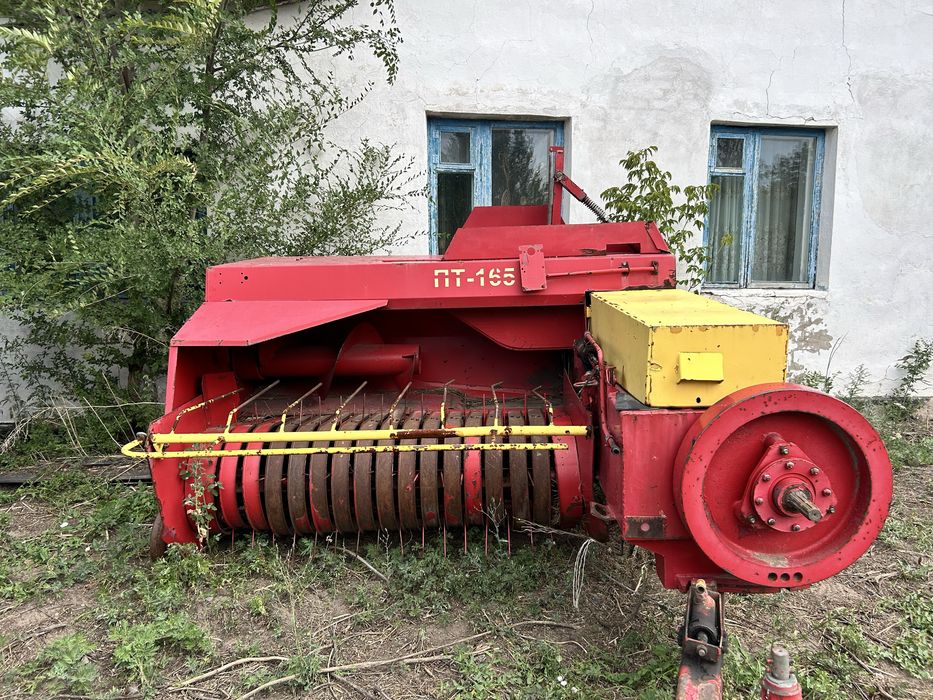 Продам пресс в рабочем состоянии