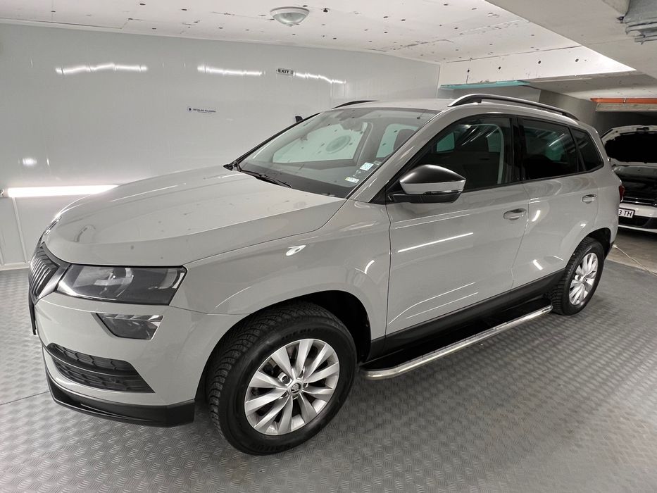 Пастиране и полиране на автомобили,полагане на керамични покрития