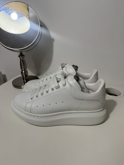 Alexander McQueen