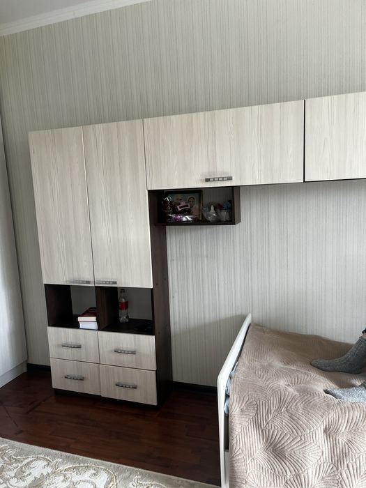 Продажа шкафчик с полкой