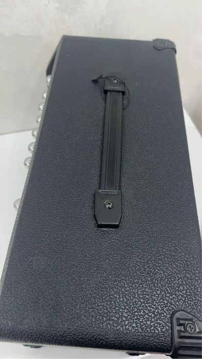 Комбоусилитель Для Электрогитары