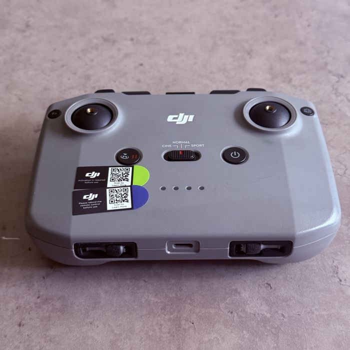 DJI Mini 3 PRO - Refurbished, 2 батерии, ND филтри