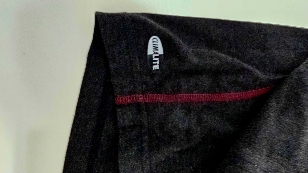 Bluza bărbați ADIDAS Climalite mărime M