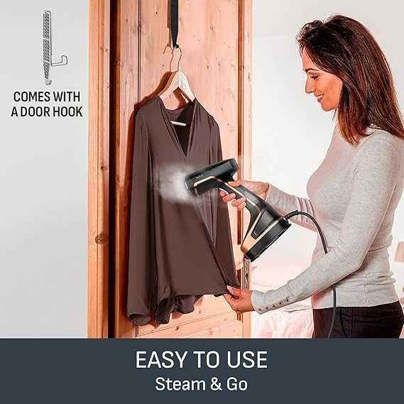 Ръчен уред за гладене с пара Tefal Access Steam+ DT8103