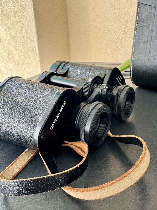 Японски бинокъл NAUTIK Weitwinkel