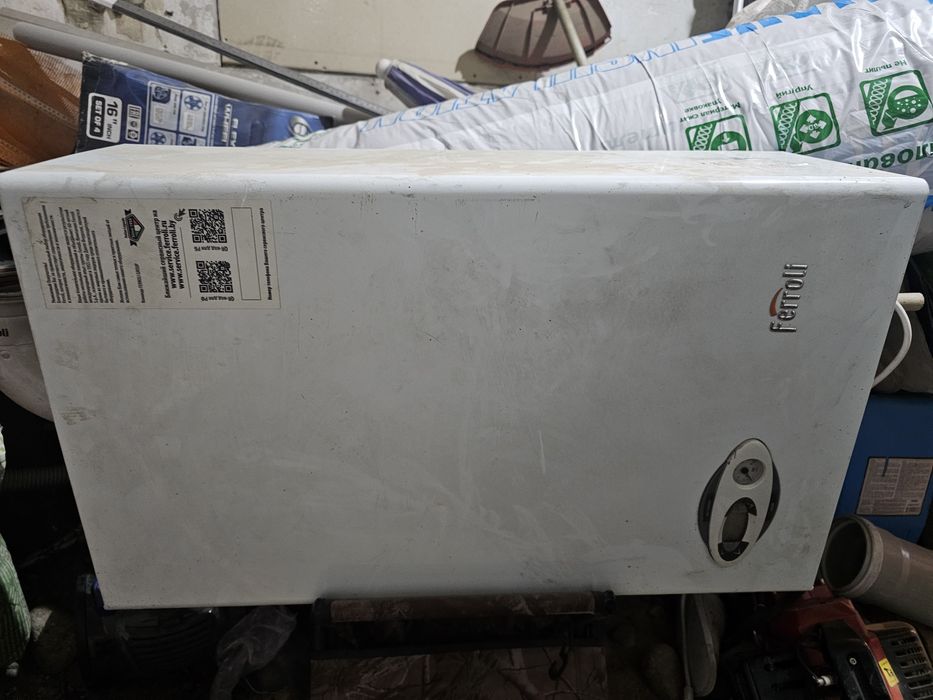 Продам настенный газовый котёл