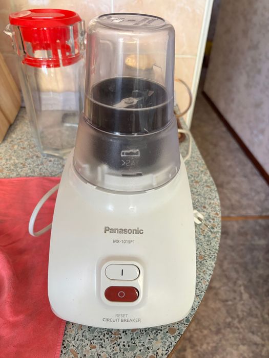 Блендер Panasonic