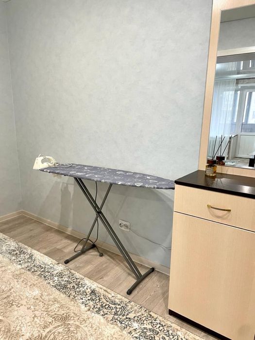 Посуточно квартира 5 мкр