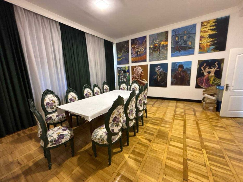 сдается офисы в аренду в отдельном здании в Йик-Оте