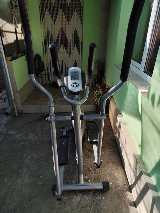 Bicicleta fitness , folosita in stare buna .