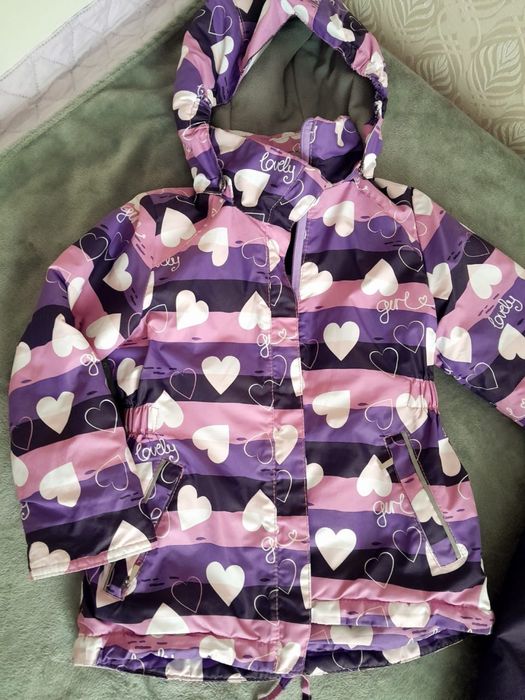 Продам комплект на весну