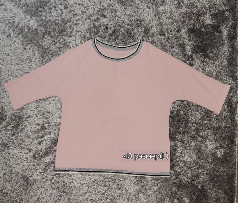 Продам блузки разные