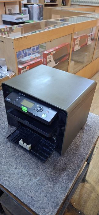 Мфу Canon mf4410