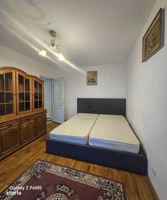 Apartament cu 3 camere de închiriat – pentru echipe de muncitori!