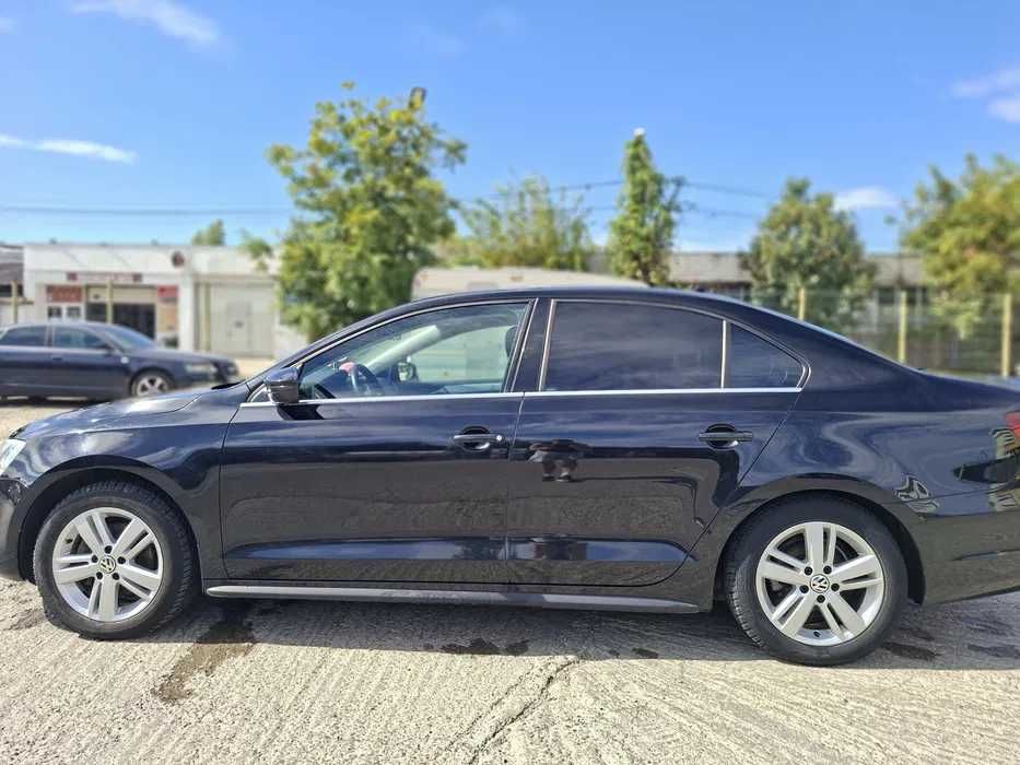 VW Jetta Hybrid 2013 | 1.4 TSI DSG Hibrid
