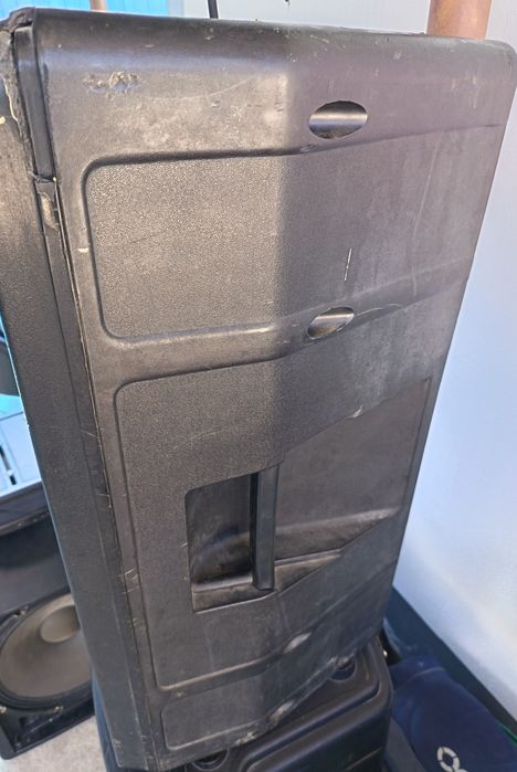 Boxe 15 ", 500 w