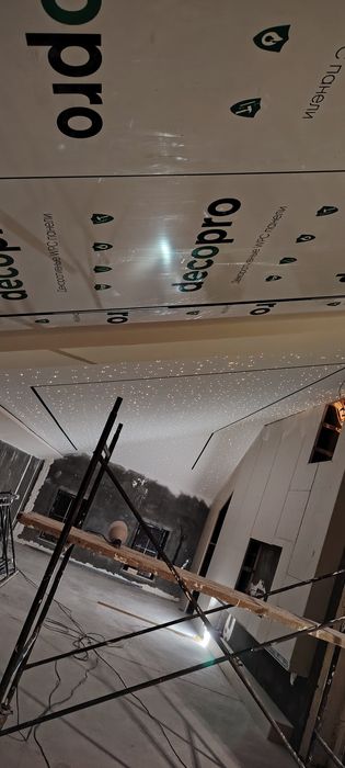 Высоко качественный ремонт и дизайн интерьера в стиле хайтек и лофт.