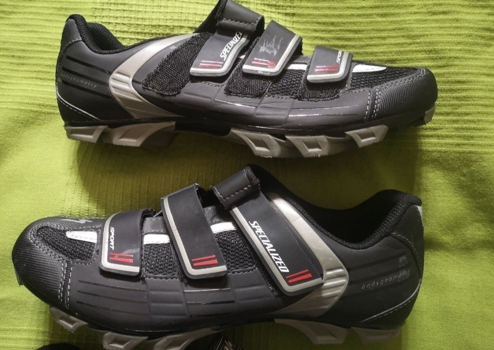 Papuci cliclism Specialized si Gaeme 43 alte produse copii