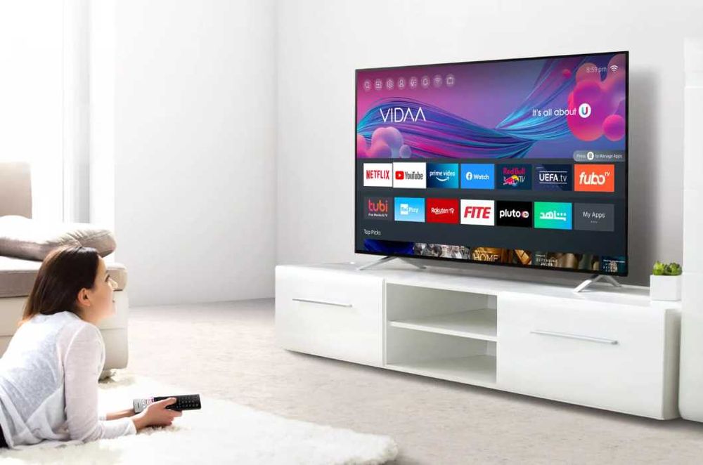 Телевизор Toshiba 75 C350 4K UHD Smart TV оптово цена