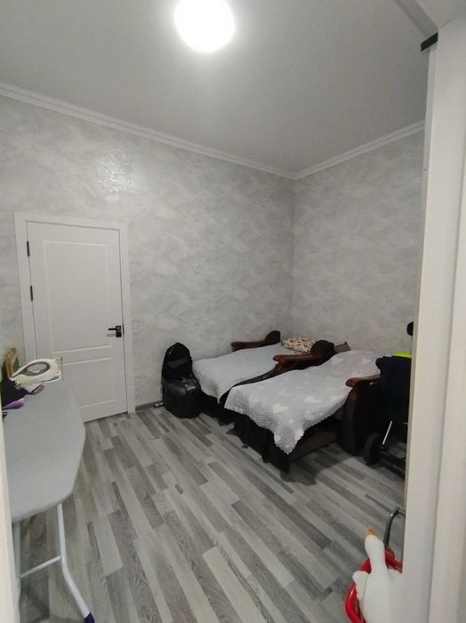 ул. Асака, Дархан, метро Хамид Алимжана Площадь: 91 м² евро ;