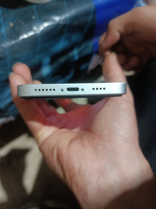 iPhone 11 17 korpus