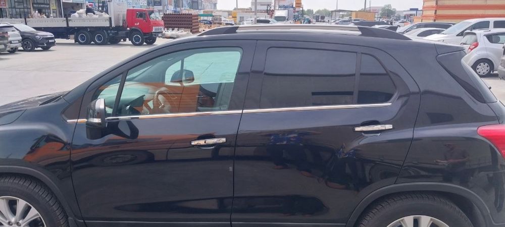 Продается Trecer 1