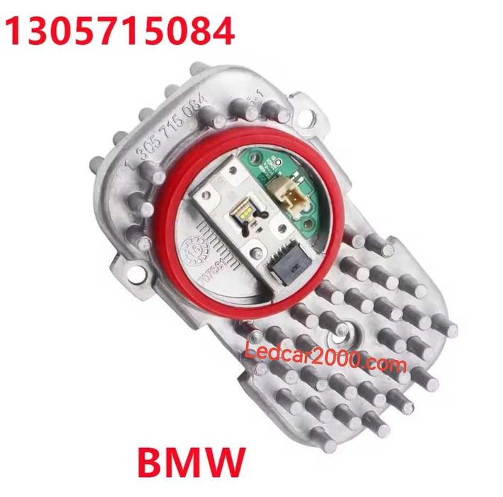 Баластен модул за фарове BMW Angel Eyes