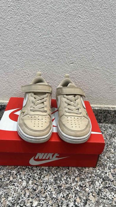 Nike   маратонки 30 номер