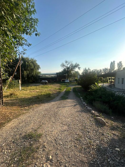 ПРОДАЕТСЯ ДОМ  в селе Бактыбай срочно