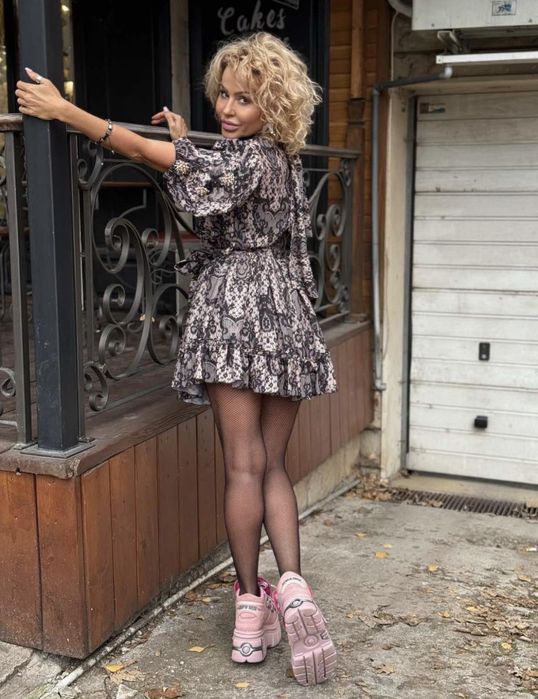 Рокля.    DJOFRA