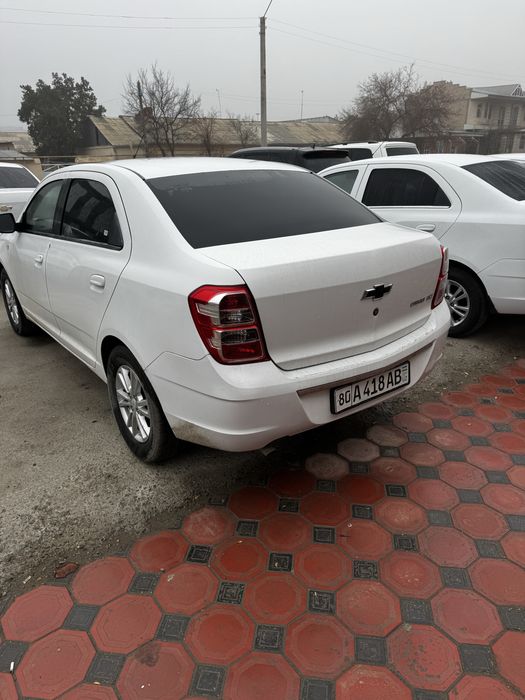 Кобалт ат метан газда срочно сотилади