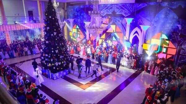 Каркасные уличные Ёлки Premium /Archa от производителя