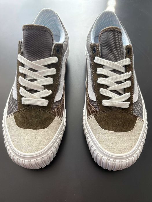 Кецове Vans UA Old Skool Goretex