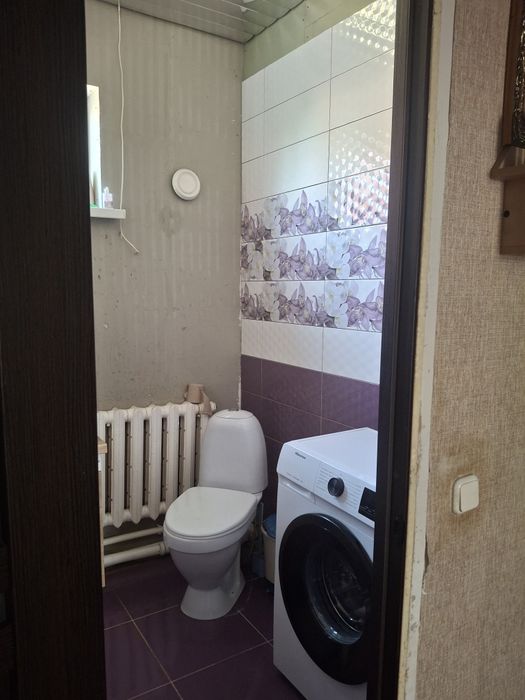 Продам дом в п.Байконыс (Трекино)