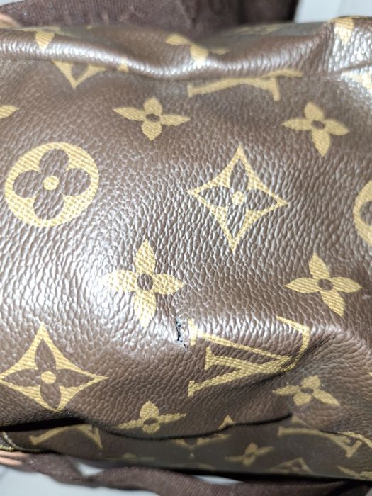 Geanta Louis vuitton