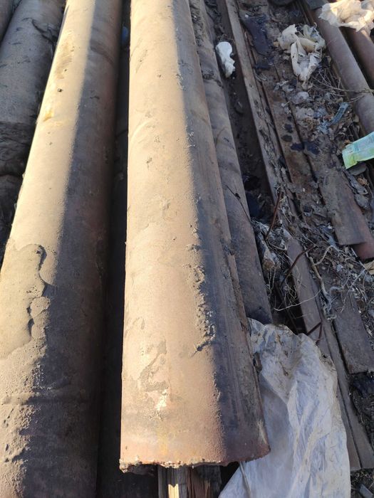 Продам трубы б/у 159