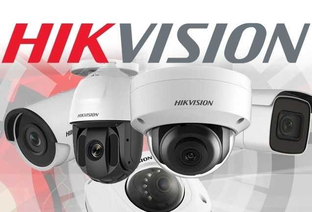 Videokuzatuv, domafon va SKUD tizimlarini o‘rnatish va montaj