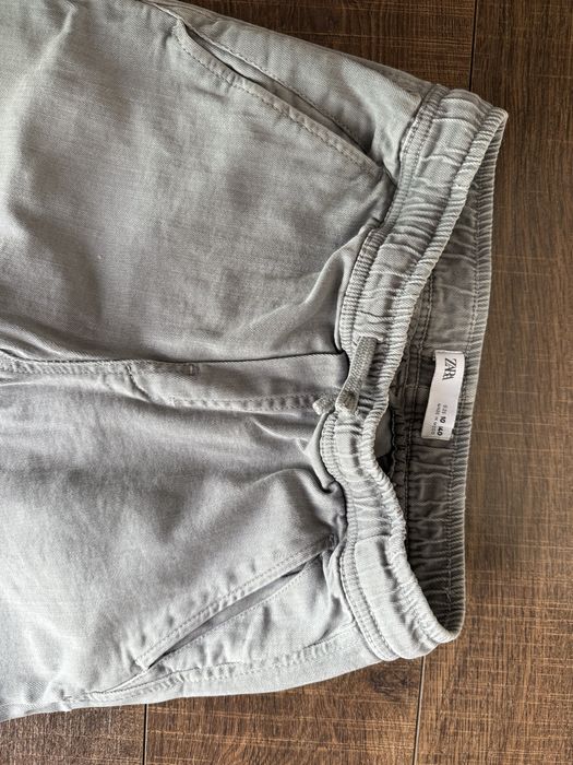 Детски дънки ZARA