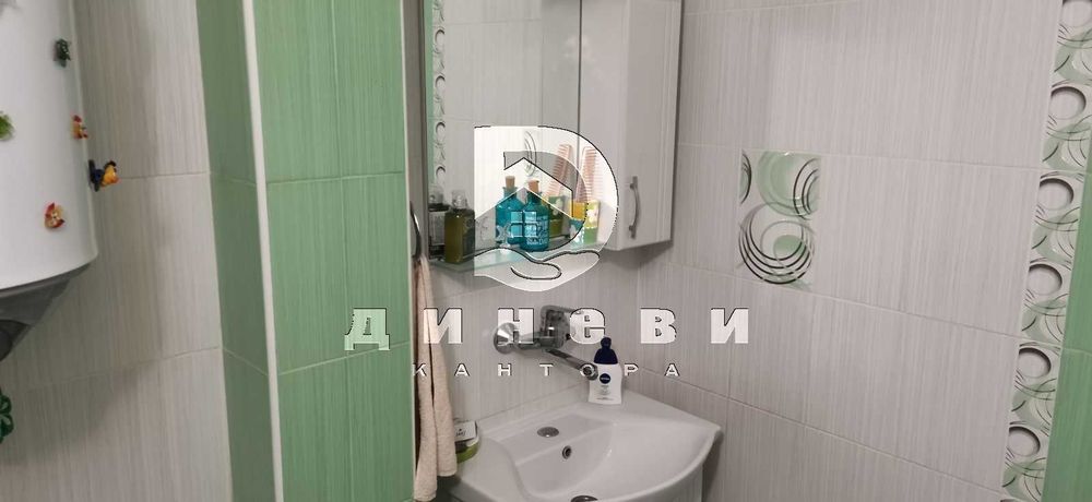 Продава се Двустаен апартамент в Стара Загора, Самара 3 - 61 кв.м за 1181 €/кв.м - Снимка #7