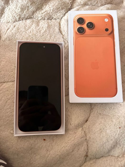 Iphone 17 Pro Max 1t