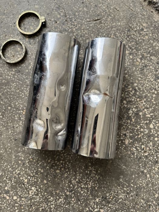 Kawasaki VN2000 части